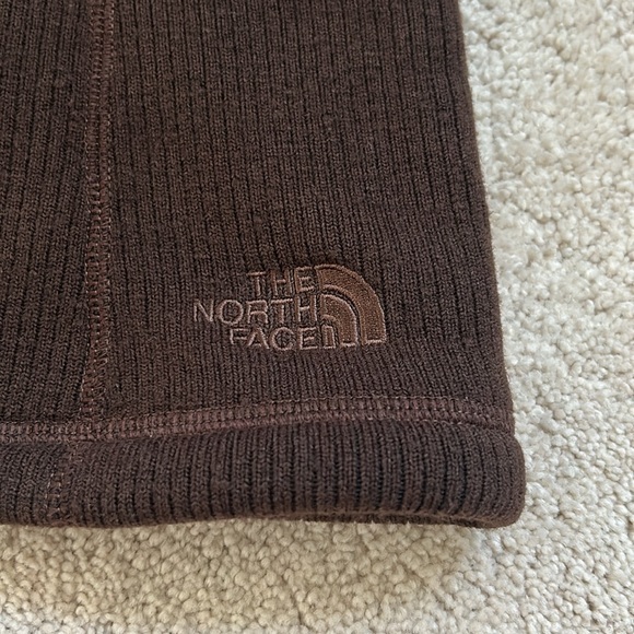 The North Face women half-zipper pullover sweatshirt - Picture 5 of 6